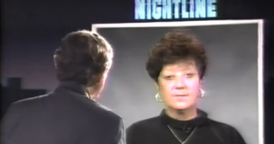 mccorvey nightline