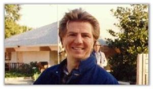 Keith Tucci Photo