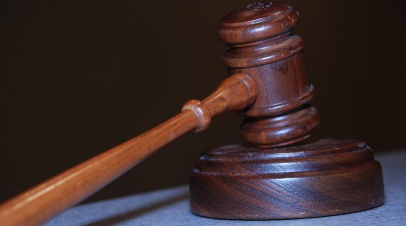 Abortion Clinic Buffer Zone Ruled Unconstitutional – November 1993