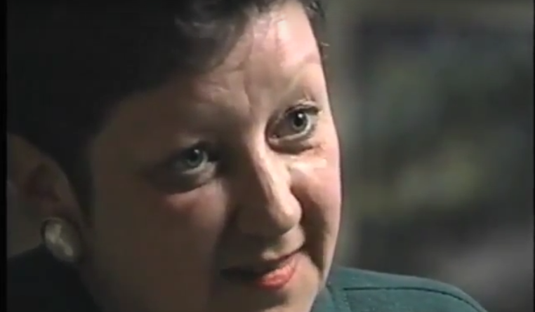 Reversing Roe: The Norma McCorvey Story