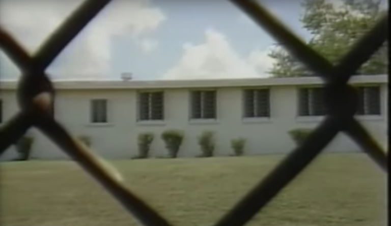 Saving Superman: Operation Rescue Testimony – November 1989
