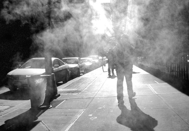 Clearing the Media Smokescreens – November 1993